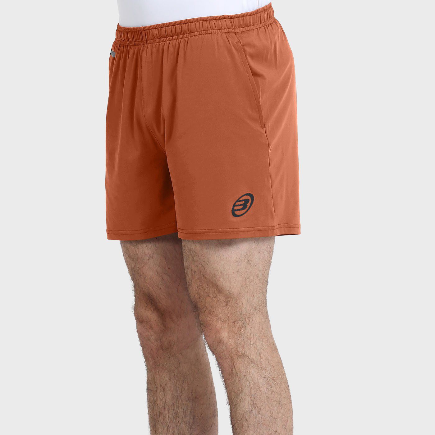 SHORTS BULLPADEL MEIS 25V ARGILLA