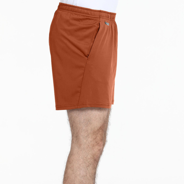 SHORTS BULLPADEL MEIS 25V CLAY