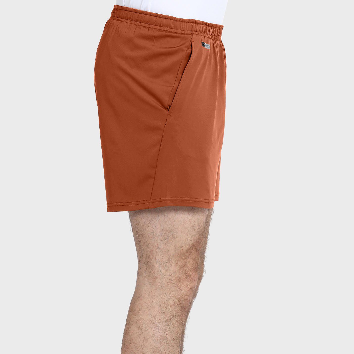 SHORTS BULLPADEL MEIS 25V CLAY