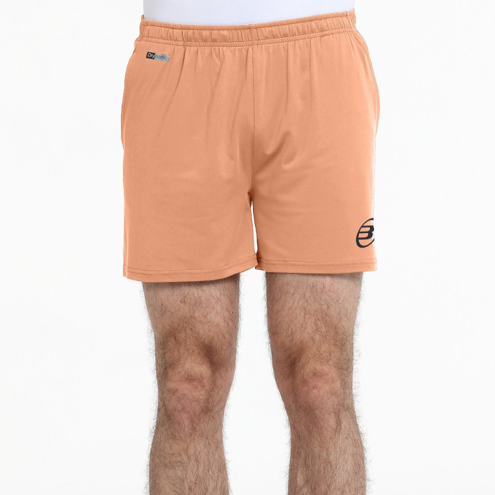 tienda de padel Madrid, tienda de padel online, tienda de padel españa, tienda de padel en linea, SHORT BULLPADEL MEIS 25V PAPAY