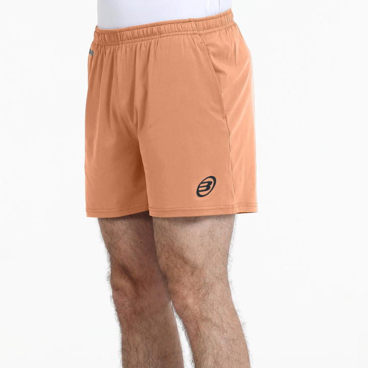 SHORTS BULLPADEL MEIS 25V PAPAYA