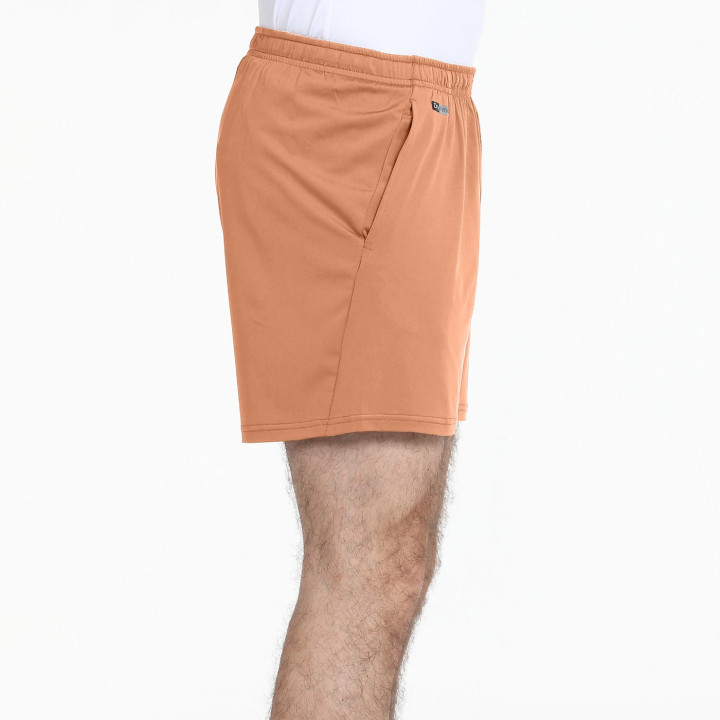 SHORTS BULLPADEL MEIS 25V PAPAYA