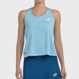 tienda de padel Madrid, tienda de padel online, tienda de padel españa, tienda de padel en linea, CAMISETA BULLPADEL DACA  AZUL 