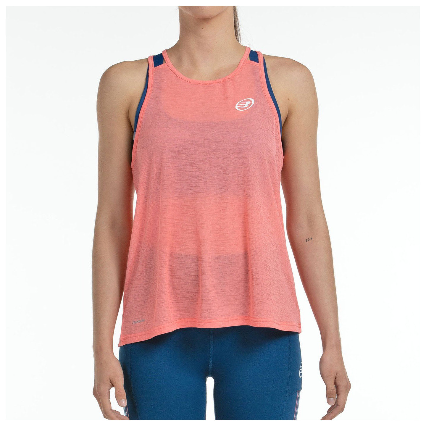 TANK TOP BULLPADEL DALENA CHEWING GUM