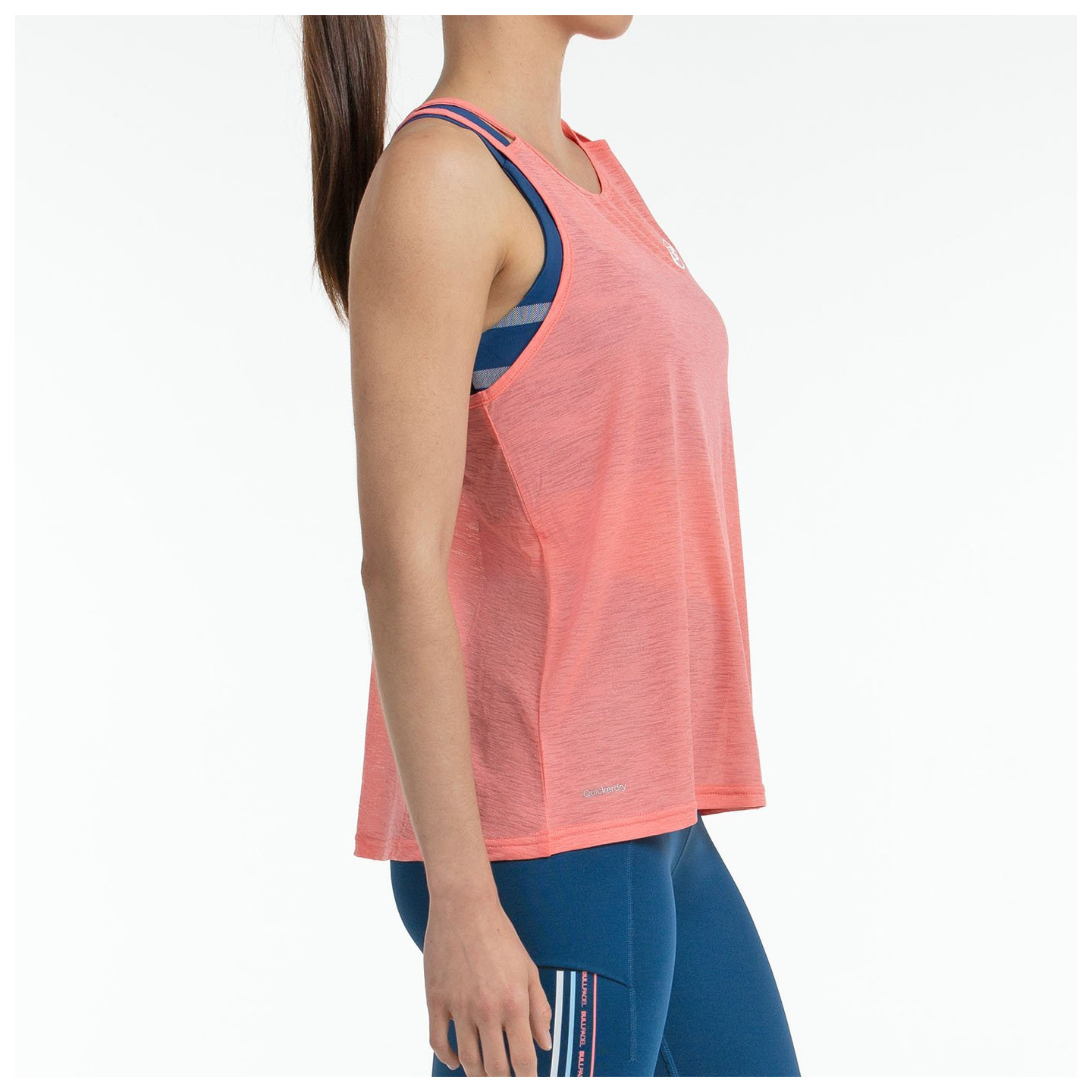 TANK TOP BULLPADEL DALENA CHEWING GUM