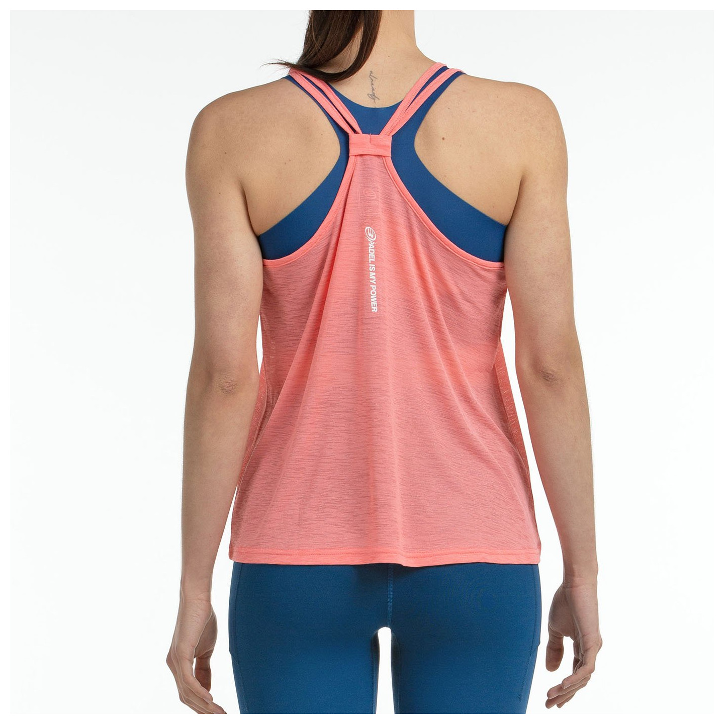 TANK TOP BULLPADEL DALENA CHEWING GUM