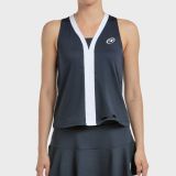 T-SHIRT BULLPADEL TALITA NAVY BLUE