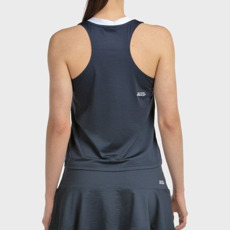 T-SHIRT BULLPADEL TALITA NAVY BLUE