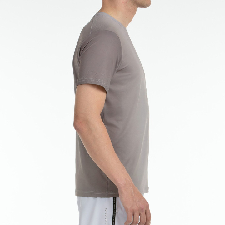 T-SHIRT BULLPADEL MUROS KAKI