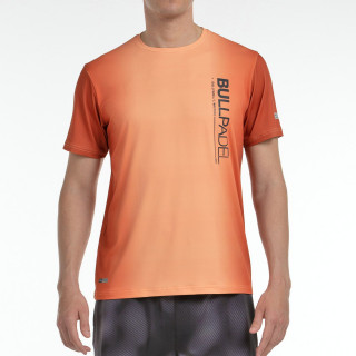 tienda de padel Madrid, tienda de padel online, tienda de padel españa, tienda de padel en linea, CAMISETA BULLPADEL MUROS PAPAY