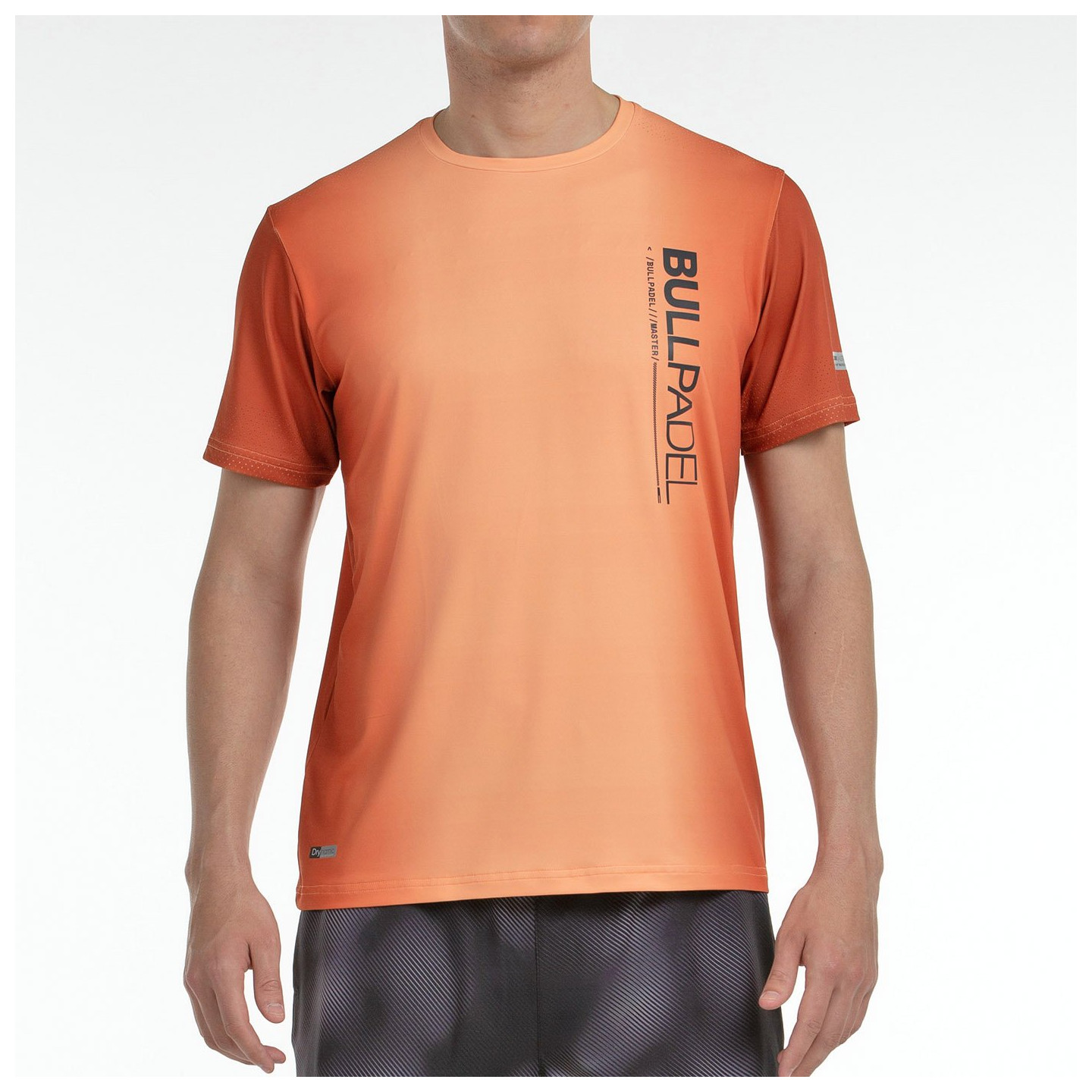 tienda de padel Madrid, tienda de padel online, tienda de padel españa, tienda de padel en linea, CAMISETA BULLPADEL MUROS PAPAY