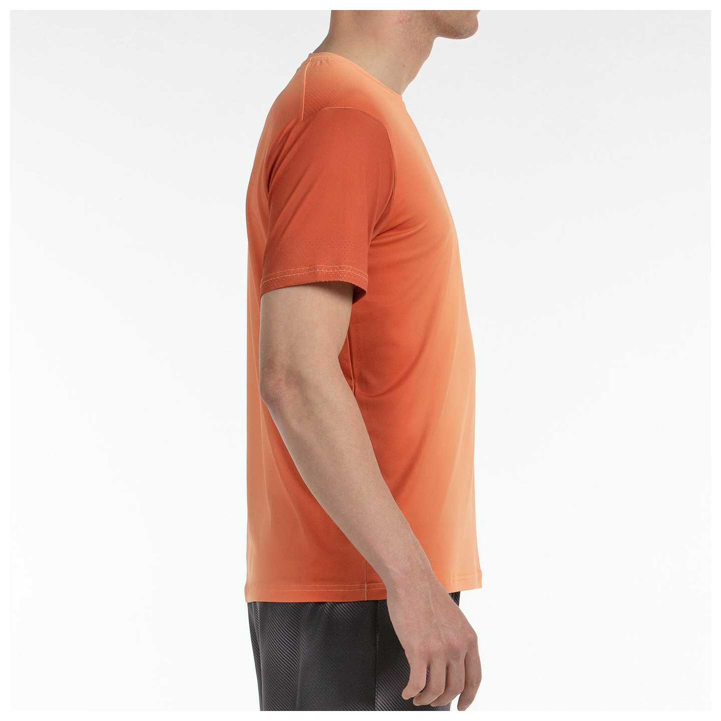 tienda de padel Madrid, tienda de padel online, tienda de padel españa, tienda de padel en linea, CAMISETA BULLPADEL MUROS PAPAY