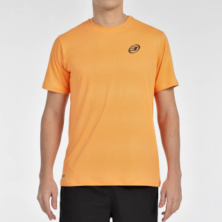 T-SHIRT BULLPADEL MOFERO PAPAYA