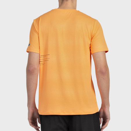 tienda de padel Madrid, tienda de padel online, tienda de padel españa, tienda de padel en linea, CAMISETA BULLPADEL MOFERO PAPA