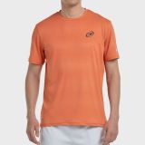T-SHIRT BULLPADEL MOFERO CLAY