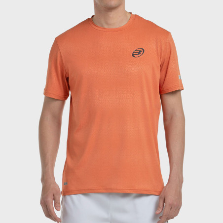 tienda de padel Madrid, tienda de padel online, tienda de padel españa, tienda de padel en linea, CAMISETA BULLPADEL MOFERO ARCI