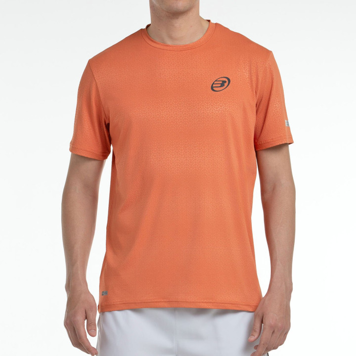 tienda de padel Madrid, tienda de padel online, tienda de padel españa, tienda de padel en linea, CAMISETA BULLPADEL MOFERO ARCI
