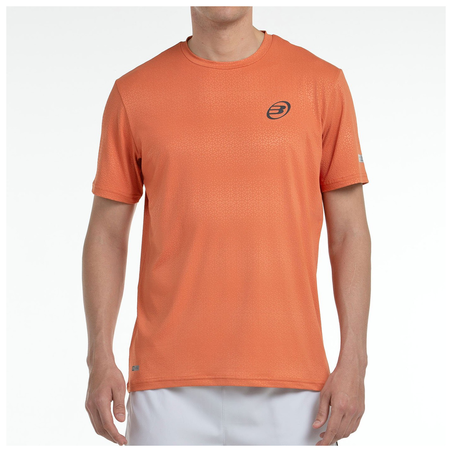 T-SHIRT BULLPADEL MOFERO CLAY