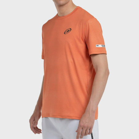 T-SHIRT BULLPADEL MOFERO CLAY
