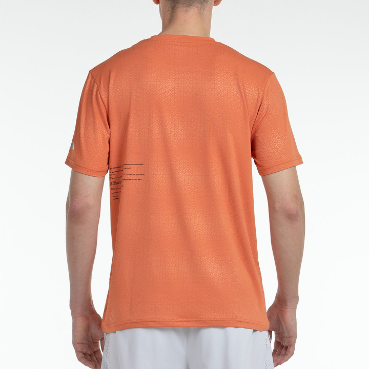 T-SHIRT BULLPADEL MOFERO CLAY