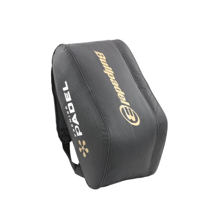 BORSA BULLPADEL BPP25015 TOUR PREMIER NERO