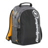 MOCHILA BULLPADEL BPM25004 PERFORMANCE NEGRO