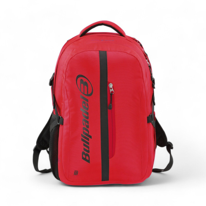 BAGPACK BULLPADEL BPM25022 XPLO RED