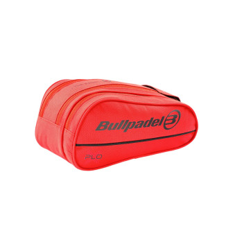 NECESER BULLPADEL BPP25018 EXPLO ROJO