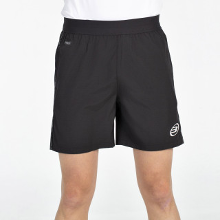 SHORTS BULLPADEL MACEDA NOIR