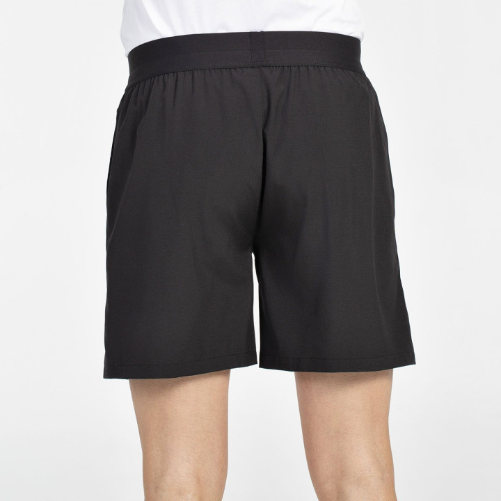 SHORTS BULLPADEL MACEDA NOIR