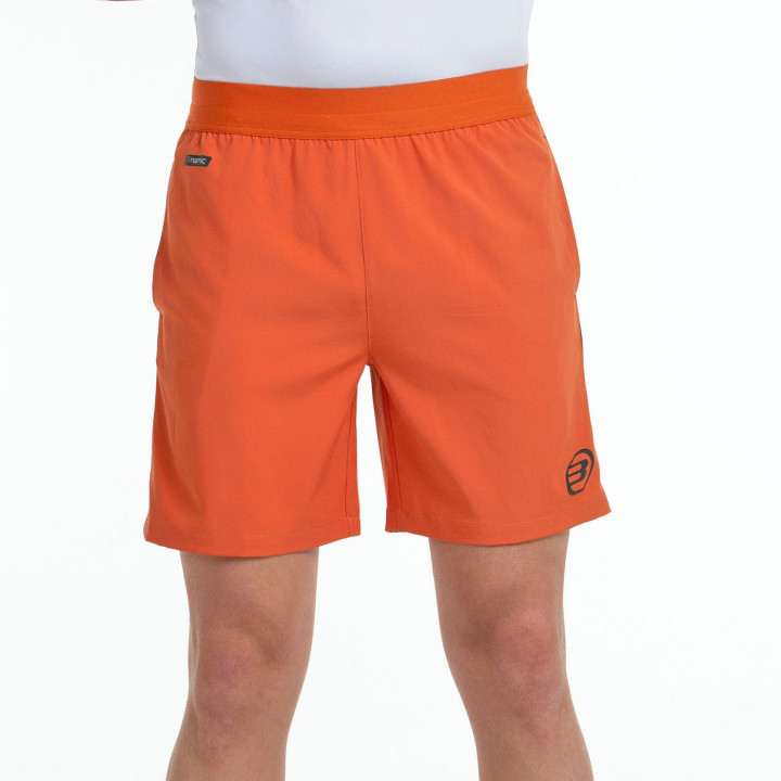 SHORTS BULLPADEL MACEDA CLAY