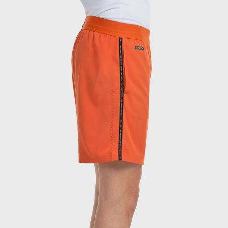 SHORTS BULLPADEL MACEDA ARGILLA