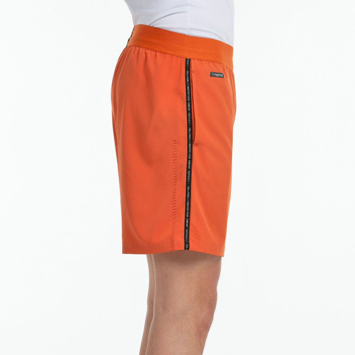SHORTS BULLPADEL MACEDA CLAY