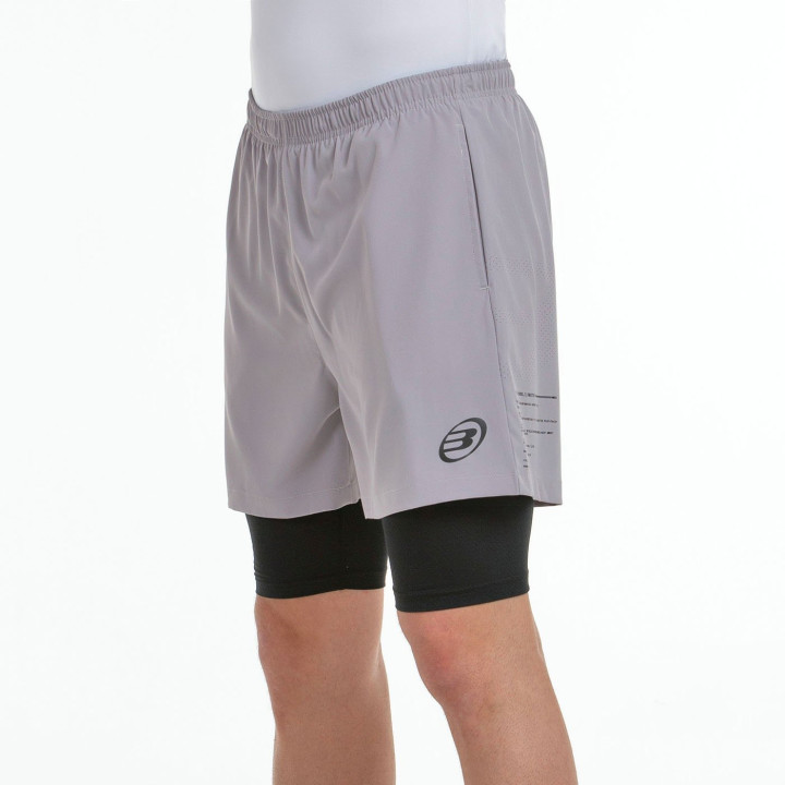 SHORTS BULLPADEL META TOPO