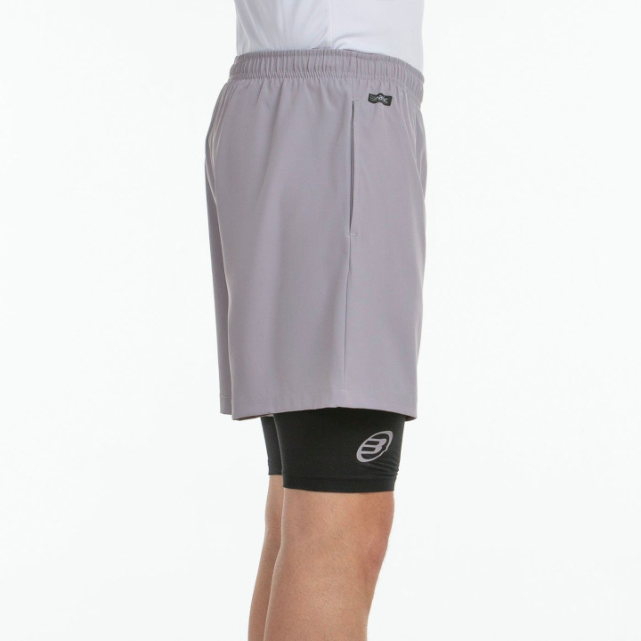SHORTS BULLPADEL META TOPO