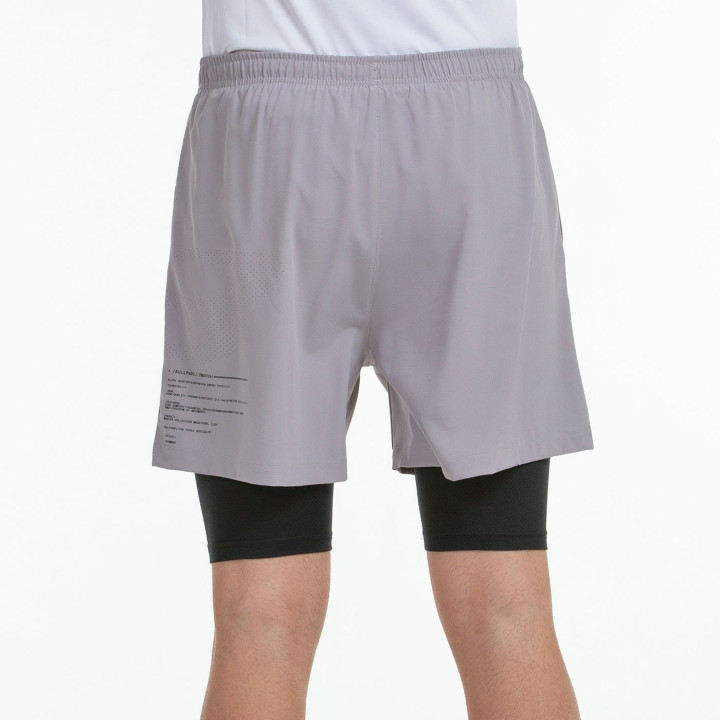 SHORTS BULLPADEL META TOPO