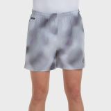 SHORTS BULLPADEL MOS GRIGIO PERLA