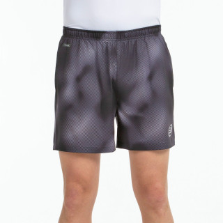 SHORTS BULLPADEL MOS BLACK