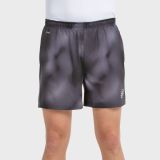 SHORTS BULLPADEL MOS NOIRE