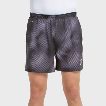 SHORTS BULLPADEL MOS NOIRE