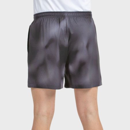 SHORTS BULLPADEL MOS NERO