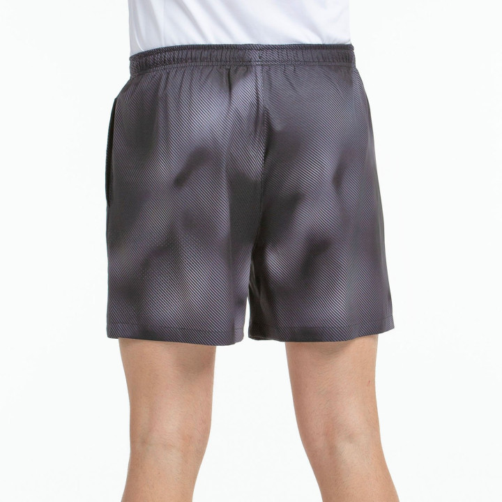 SHORTS BULLPADEL MOS BLACK