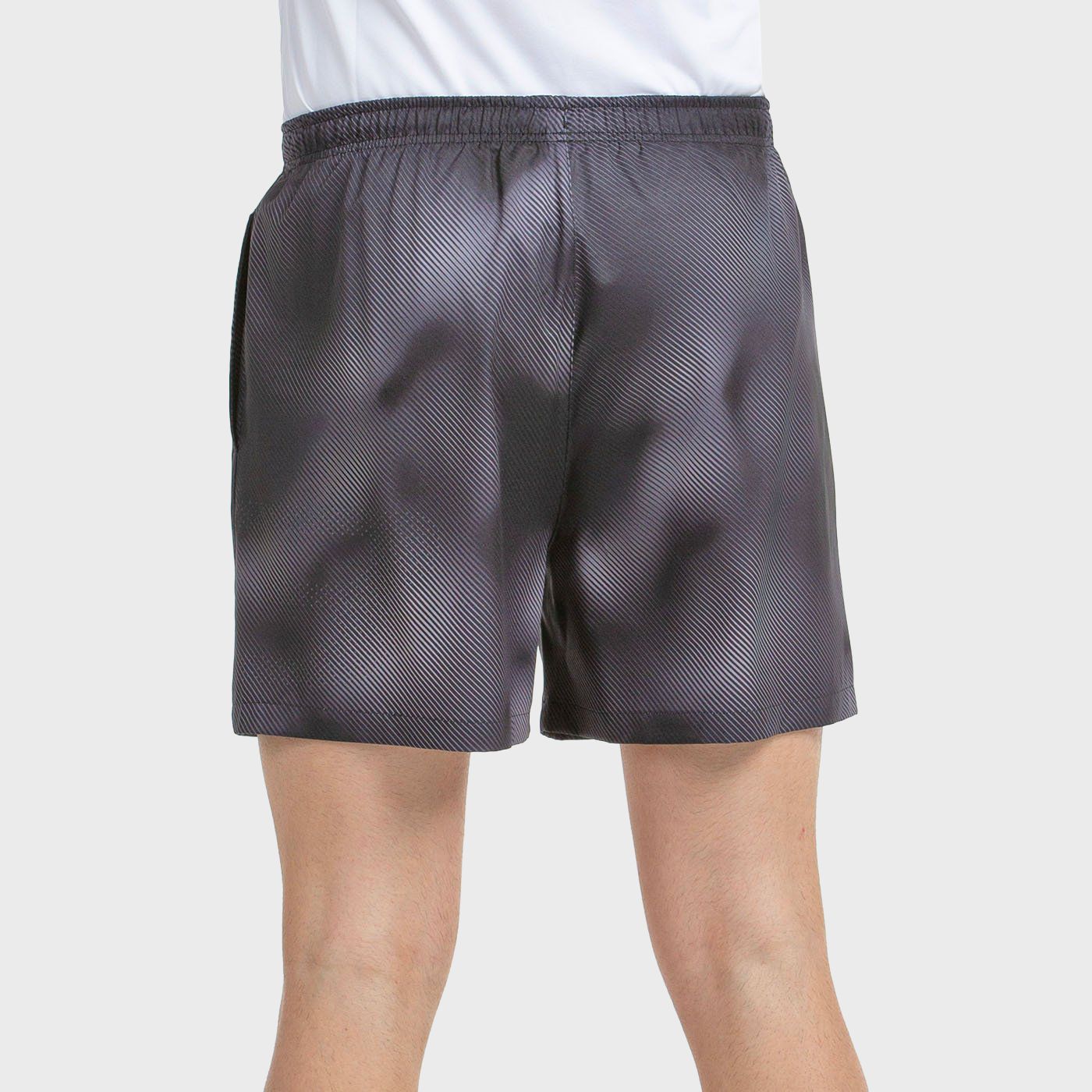 SHORTS BULLPADEL MOS NOIRE