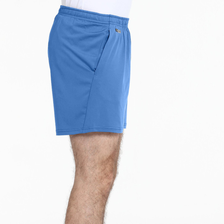 SHORTS BULLPADEL MEIS 25V BLEU ATOMIQUE