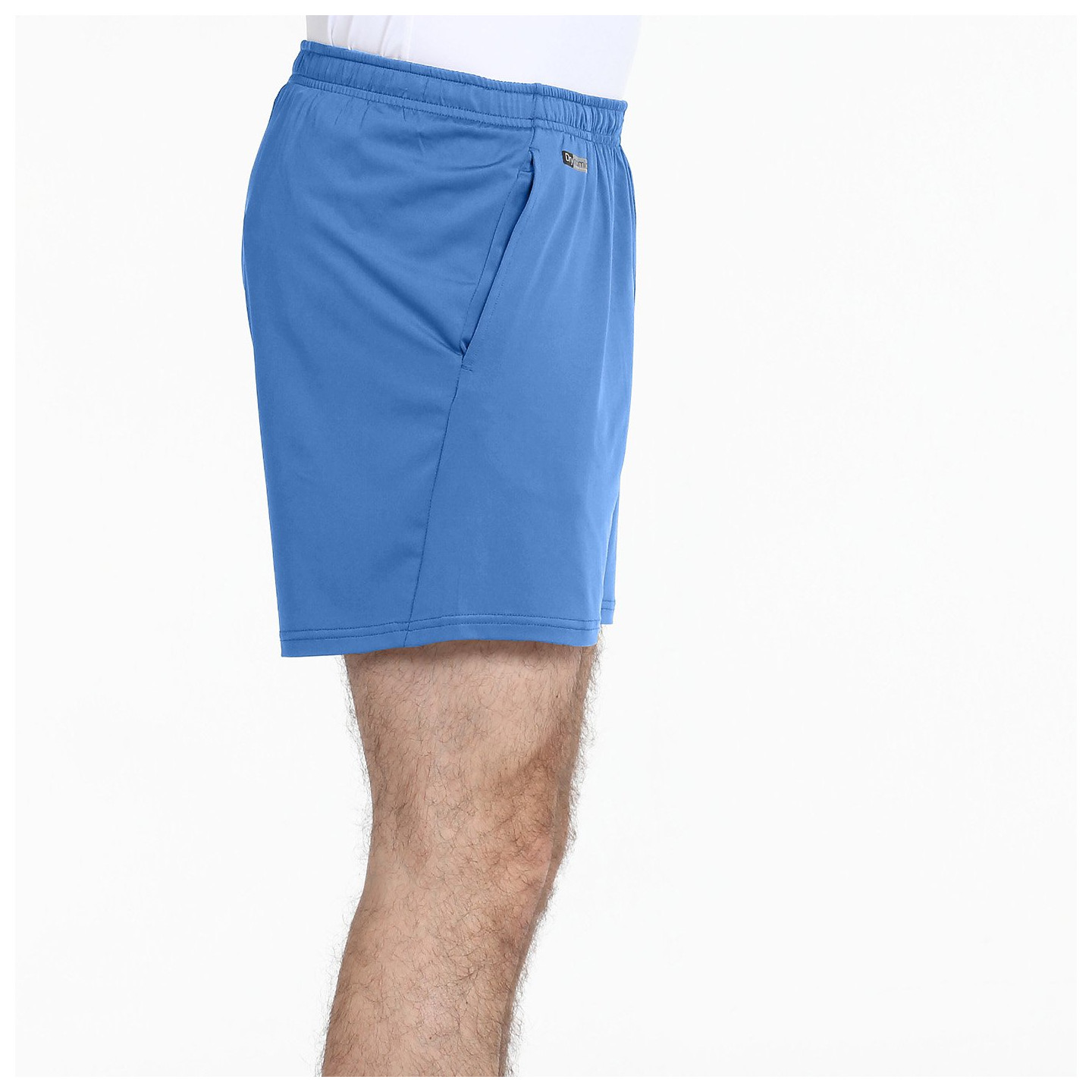 SHORTS BULLPADEL MEIS 25V BLU ATOMICO