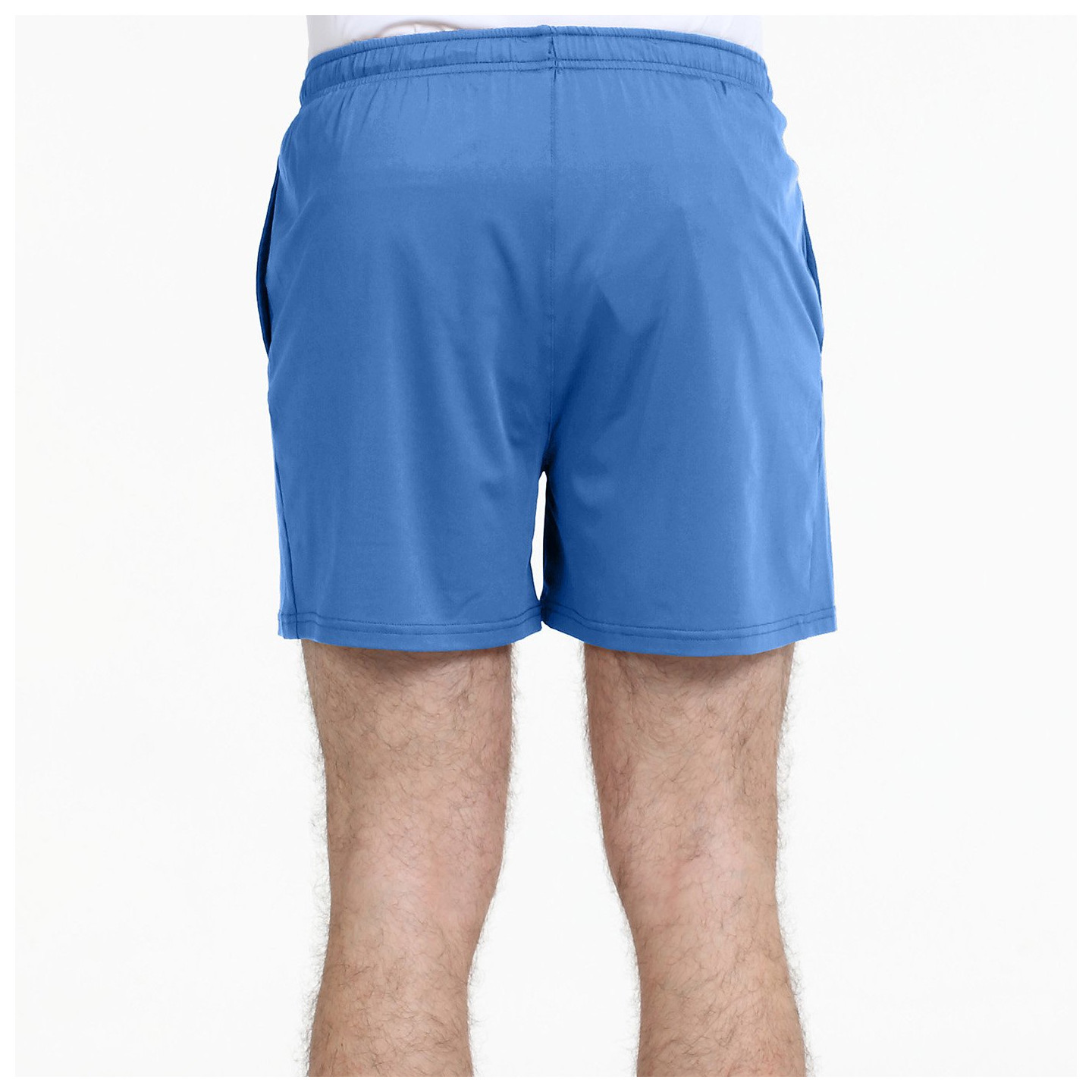 SHORTS BULLPADEL MEIS 25V BLU ATOMICO