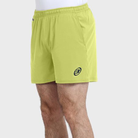 tienda de padel Madrid, tienda de padel online, tienda de padel españa, tienda de padel en linea, SHORT BULLPADEL MEIS 25V LIMA