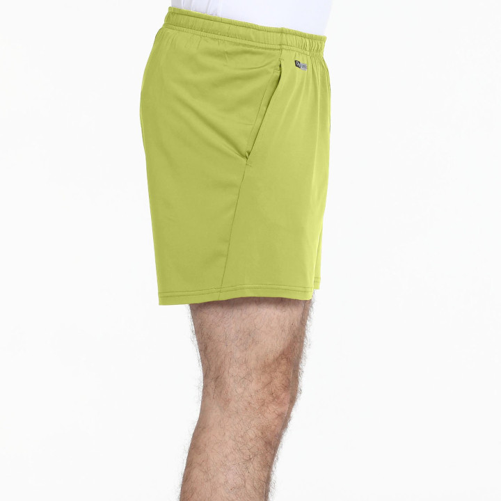 SHORTS BULLPADEL MEIS 25V LIMA