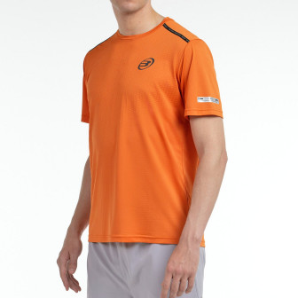 T-SHIRT BULLPADEL MESIA CLAY