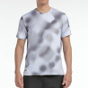 T-SHIRT BULLPADEL MANAUS GRIS PERLE
